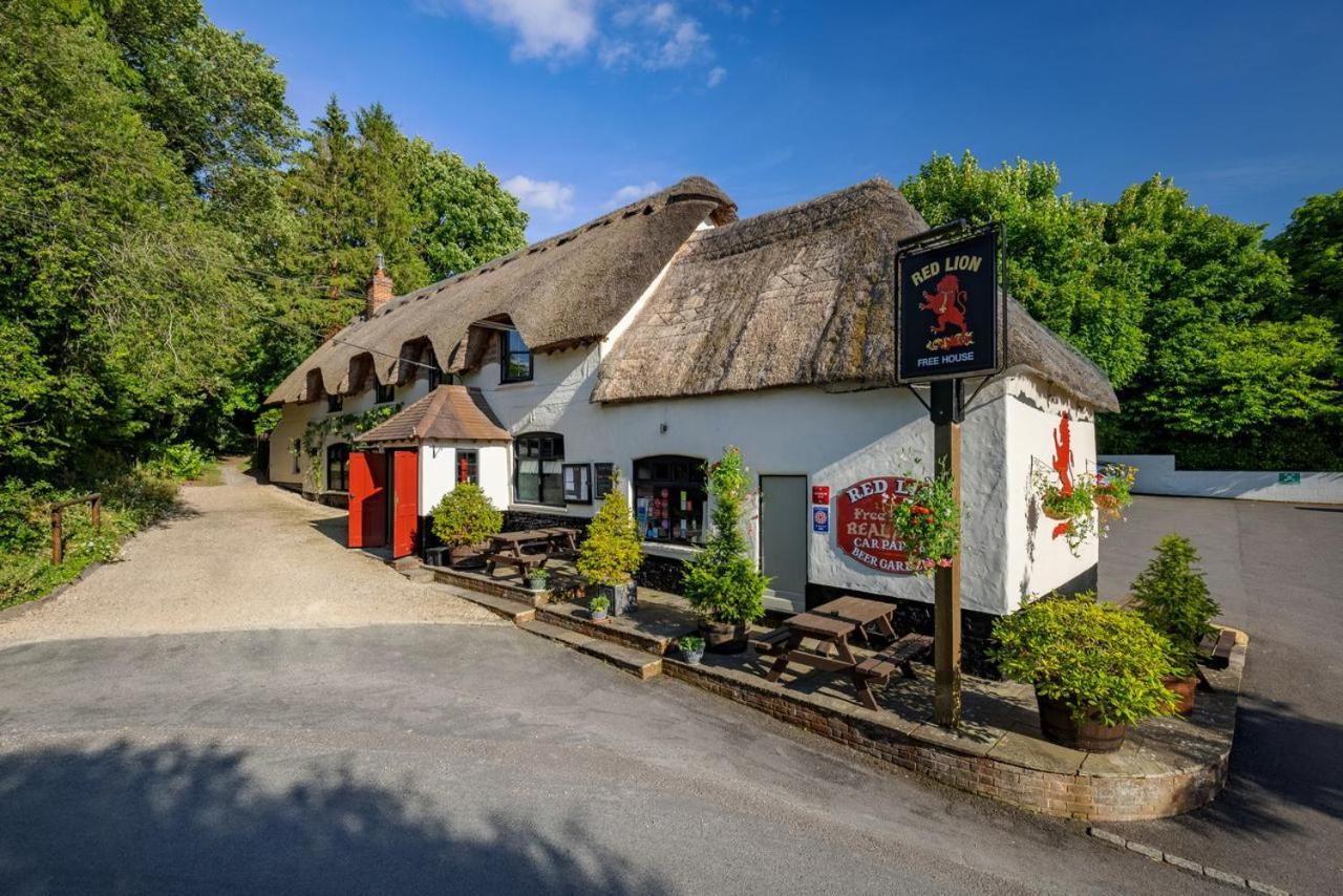 Stunning 3 Bedroom 3 Bath Self Catering Cottage Nr Stonehenge, Longleat, Avebury And Bath - Great Local Village Pub Pewsey Exterior foto