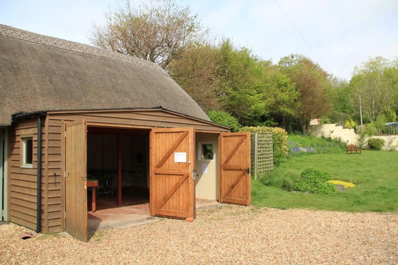 Stunning 3 Bedroom 3 Bath Self Catering Cottage Nr Stonehenge, Longleat, Avebury And Bath - Great Local Village Pub Pewsey Exterior foto