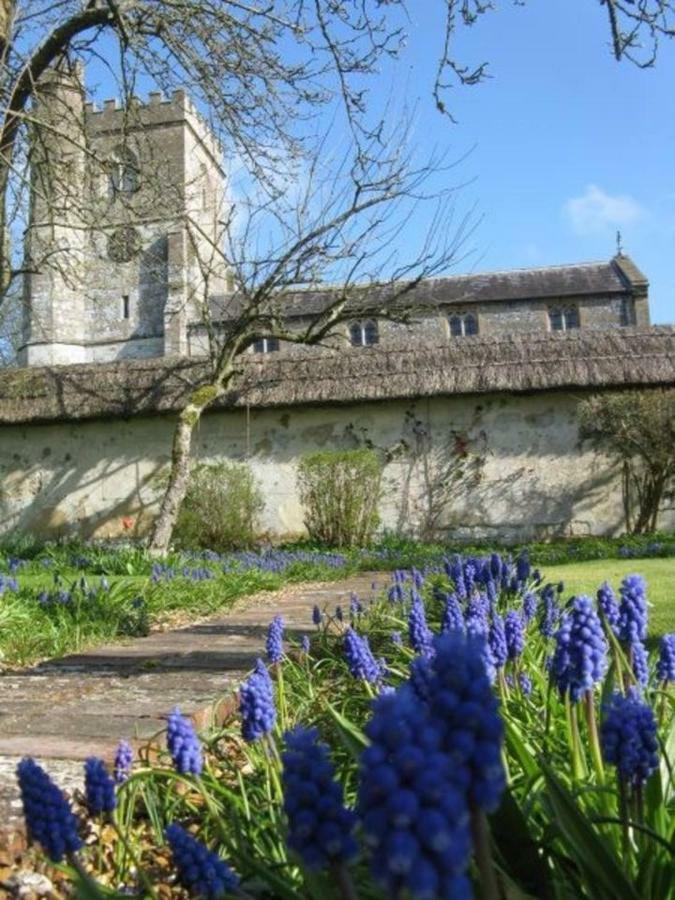Stunning 3 Bedroom 3 Bath Self Catering Cottage Nr Stonehenge, Longleat, Avebury And Bath - Great Local Village Pub Pewsey Exterior foto