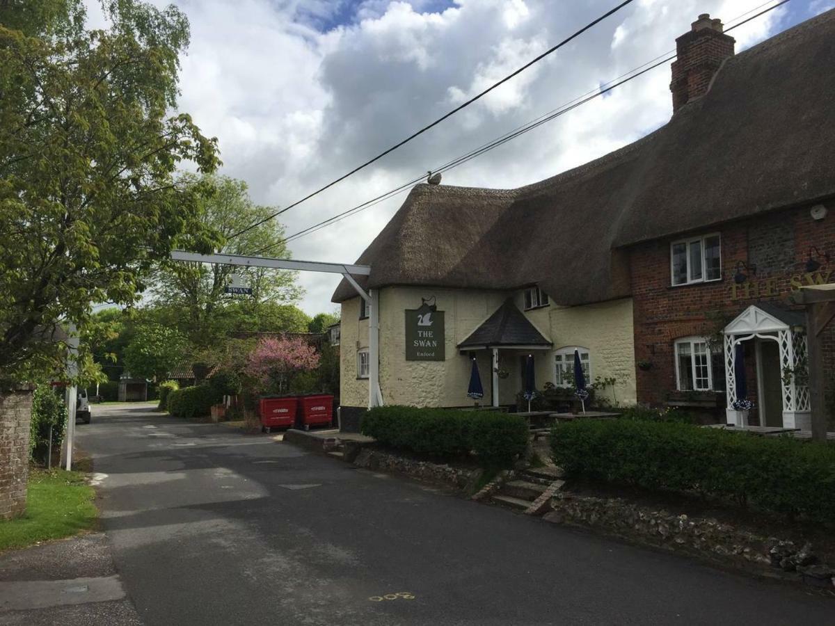 Stunning 3 Bedroom 3 Bath Self Catering Cottage Nr Stonehenge, Longleat, Avebury And Bath - Great Local Village Pub Pewsey Exterior foto